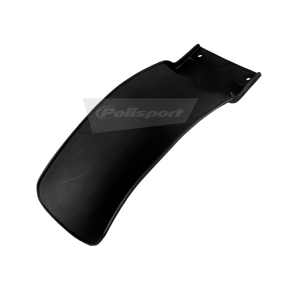 Polisport Black Rear Shock Mud Flap For Kawasaki KX 125 1994-2007 Motocross Enduro